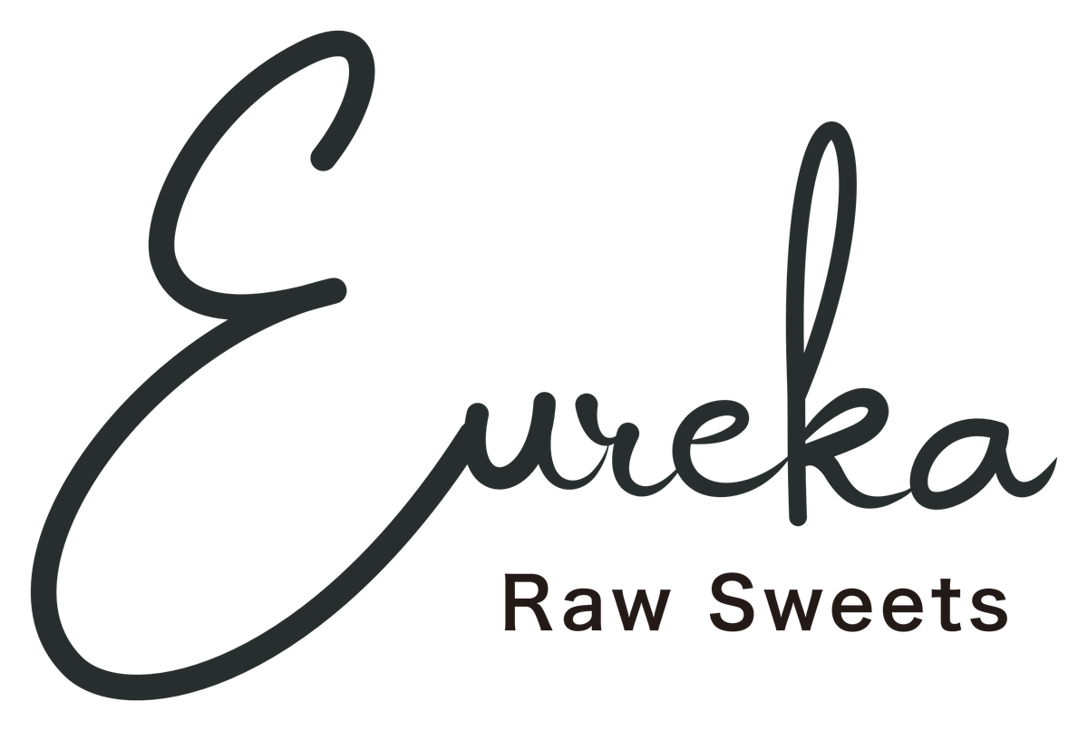 Eureka Raw Sweets