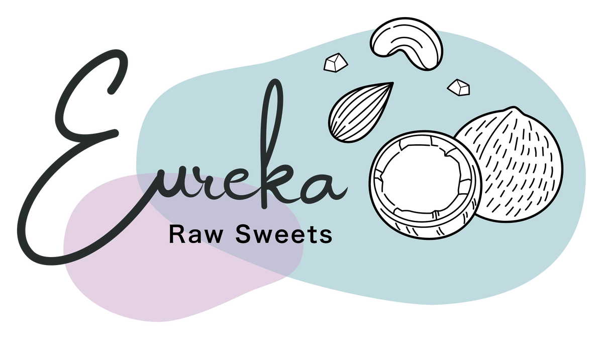 Eureka Raw Sweets
